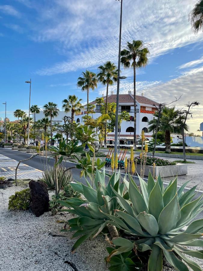 El Dorado Estrella Apartment Playa de las Americas  Exterior photo